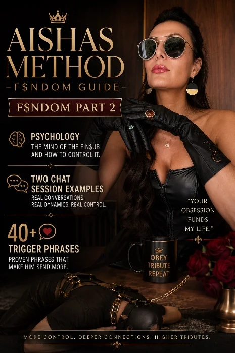 AISHAS METHOD — Financial Devotion — Volume II